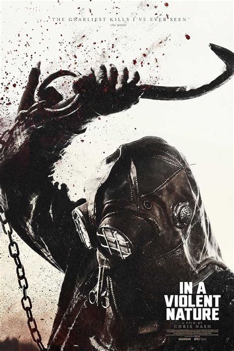 Disturbing Horror Slasher In A Violent Nature Gets Sequel Update