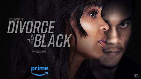 Divorce In The Black Movie Air Date And Much More Premiere Next Youtube