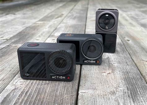 7 Exciting Facts About the DJI Action 5 Release Date and What It Means for Adventure Enthusiasts