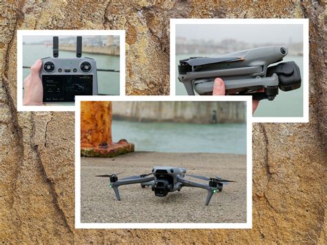 Dji Air 3S Drone Review Price Specs Availability Wired