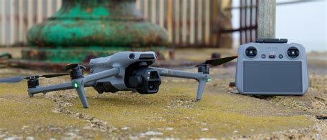 Dji Air 3S Here S Everything New About This Drone