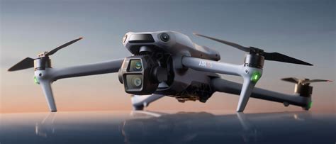 DJI Air 3S Release Date Revealed: What to Expect