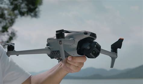 Dji Air 3S Review 2025