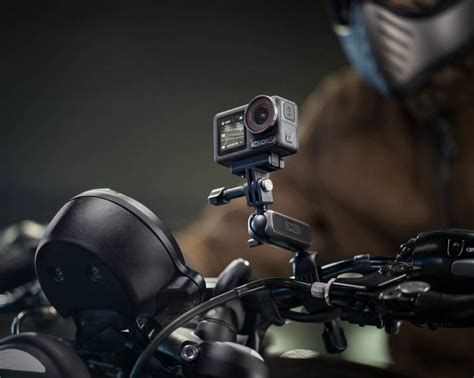 Dji Launches New Osmo Action 5 Cam With Industry First Features Adv Pulse Dji Launches New Osmo Action 5 Cam With Industry First Features Adv Pulse