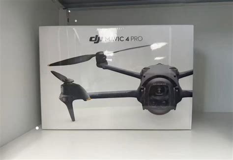 DJI Mavic 4 Pro Release Date: What Drone Enthusiasts Need to Know