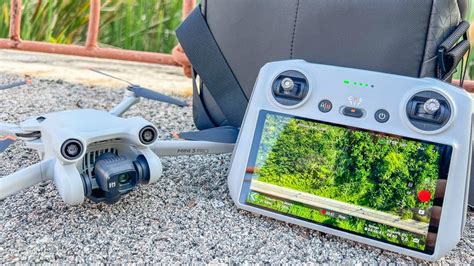 Dji Mini 3 Pro In Depth Review Including Sports Tracking Dc Rainmaker