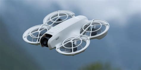 Dji Neo Is The Brand Amp 39 S Smallest And Lightest 4K Drone That Can Fly Itself Priced From Rm869 Dji Neo Is The Brand Amp 39 S Smallest And Lightest 4K Drone That Can Fly Itself Priced From Rm869