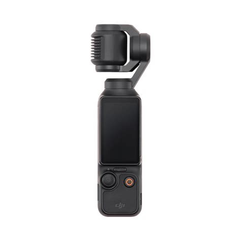 Dji Osmo Pocket 3 Dji Store In Pakistan