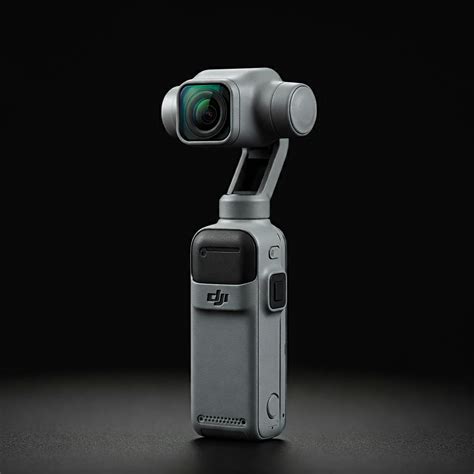 When Will the DJI Osmo Pocket 4 Release Date Be Announced?