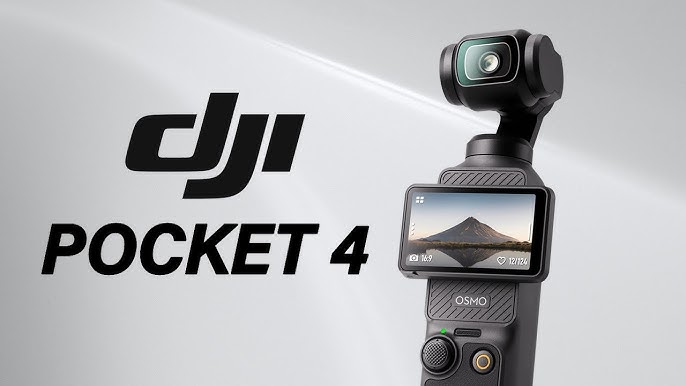 Dji Osmo Pocket 4 Unveiling The Latest Rumors And Updates Loyalty Drones