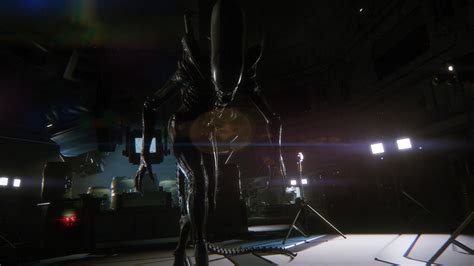 Dlc Alien Isolation Guide Ign Dlc Alien Isolation Guide Ign