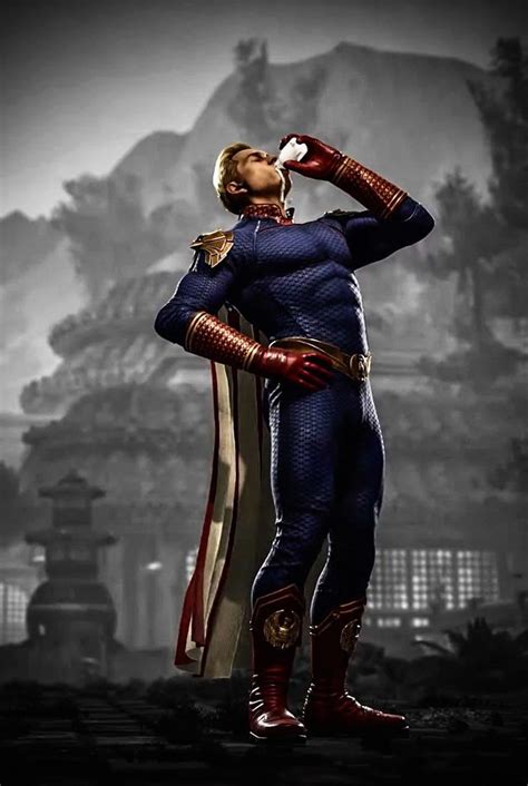 Do We Know What Time Homelander Will Drop Tomorrow Is It Going To Be A 12 Am Kind Of Deal Or Later R Mortalkombat