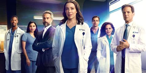 Doc Review Molly Parker Elevates A Standard But Solid Medical Drama Doc Review Molly Parker Elevates A Standard But Solid Medical Drama