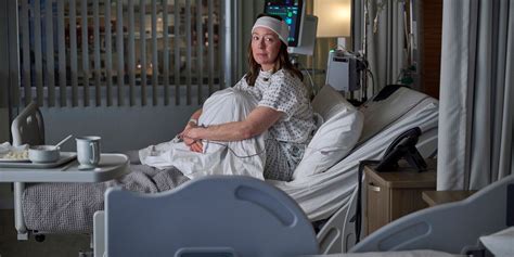 Doc Trailer Molly Parker Loses Memory In New Fox Medical Drama Doc Trailer Molly Parker Loses Memory In New Fox Medical Drama