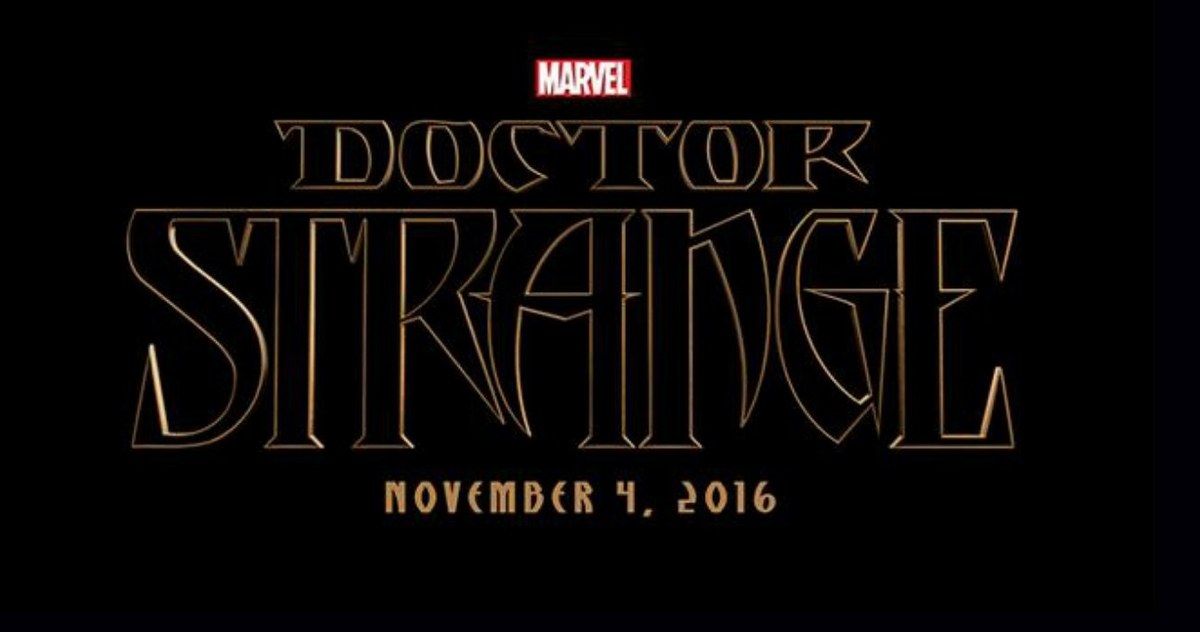 Doctor Strange Release Date Reveals a Surprising Twist Fans Didn't Expect