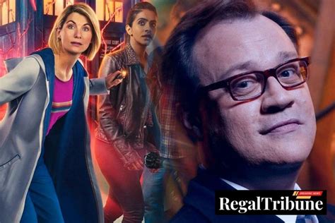 Doctor Who Season 14 Release Date Plot Cast Trailer And Everything We Know So Far Regaltribune