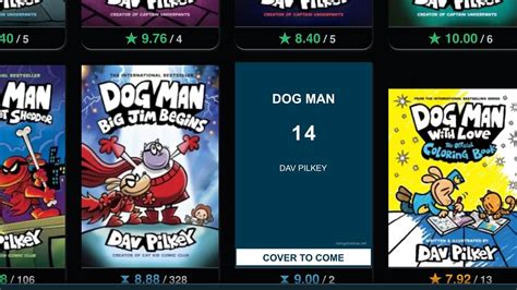 Dog Man 14 Gets Its First Update Dog Man 14Th Book Youtube Dog Man 14 Gets Its First Update Dog Man 14Th Book Youtube