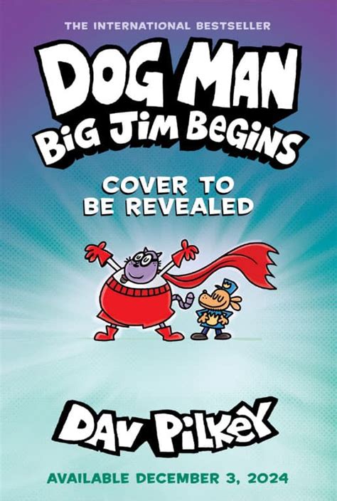 Dog Man Big Jim Begins Youtube