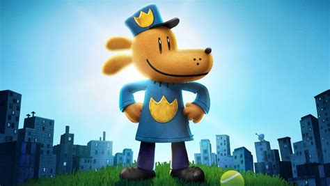 Dog Man Release Date Cast Plot Age Rating More Dog Man Release Date Cast Plot Age Rating More