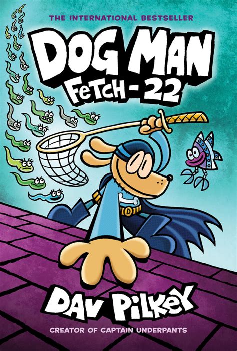 Dog Man Sees Red In Dav Pilkey S Next Guaranteed Best Selling Comic From Scholastic Graphix Popverse Dog Man Sees Red In Dav Pilkey S Next Guaranteed Best Selling Comic From Scholastic Graphix Popverse