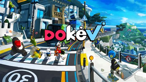 DokeV Release Date: Everything You Need to Know