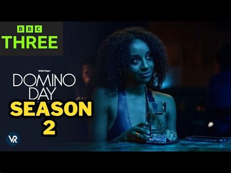 Unveiling the Clues: Domino Day Season 2 Release Date Revealed
