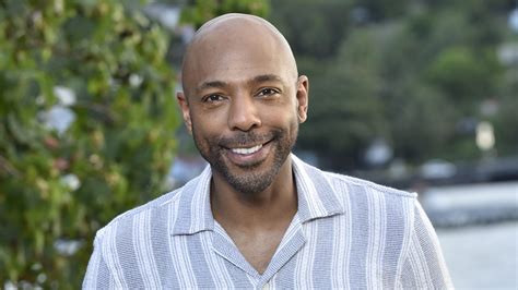 Don Gilet Announced As Death In Paradise S New Lead Detective