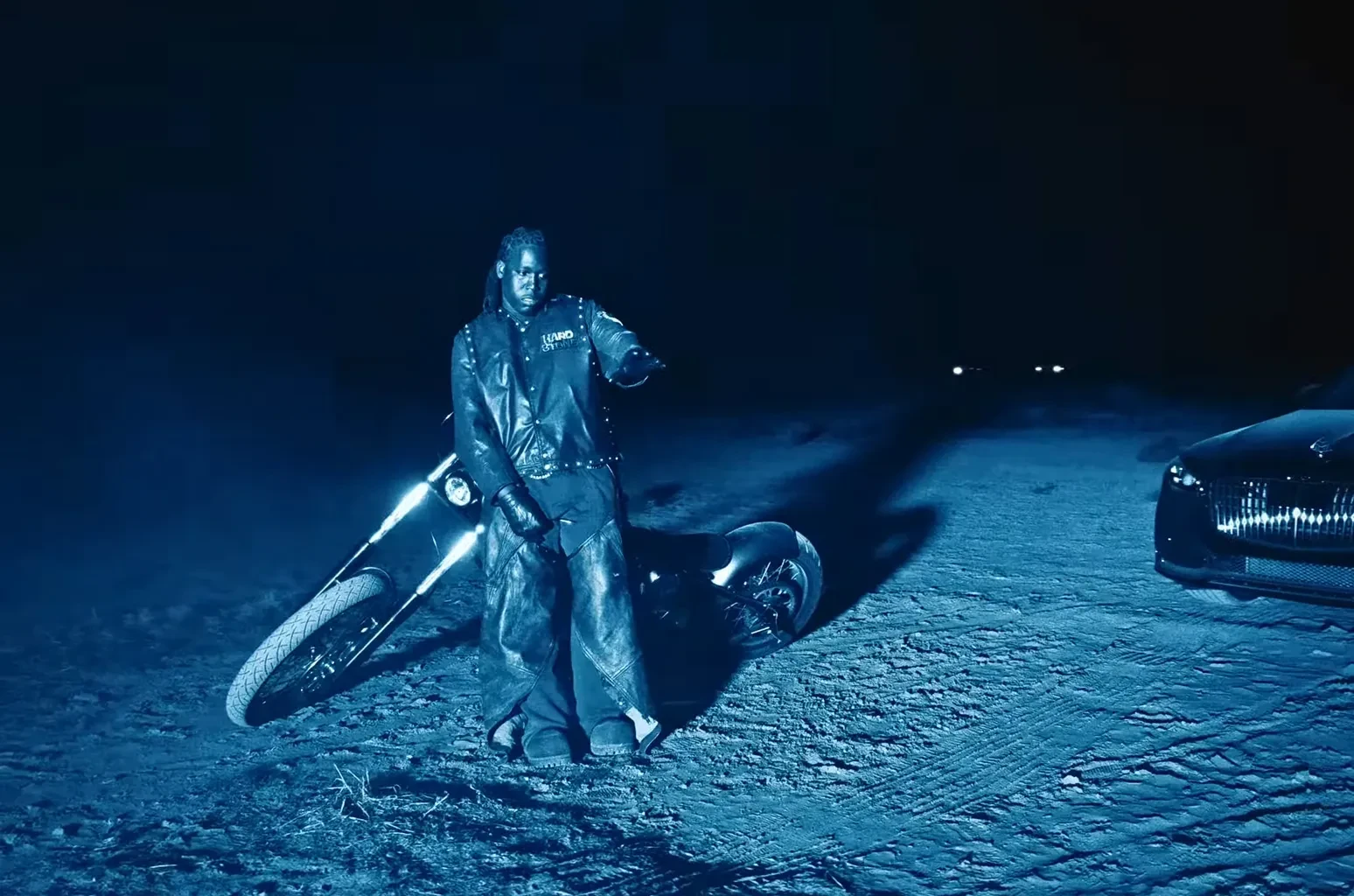 Don Toliver Delivers Another Must Listen With Hardstone Psycho Album Review