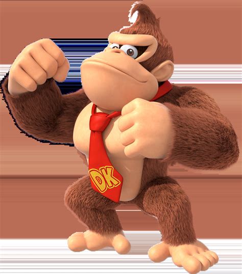 Donkey Kong Country Donkey Kong Wiki Fandom