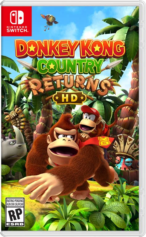 Donkey Kong Country Release Date: What Retro Fans Need to Know