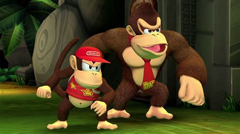 Donkey Kong Country Returns Switch Release Date Insider Gaming