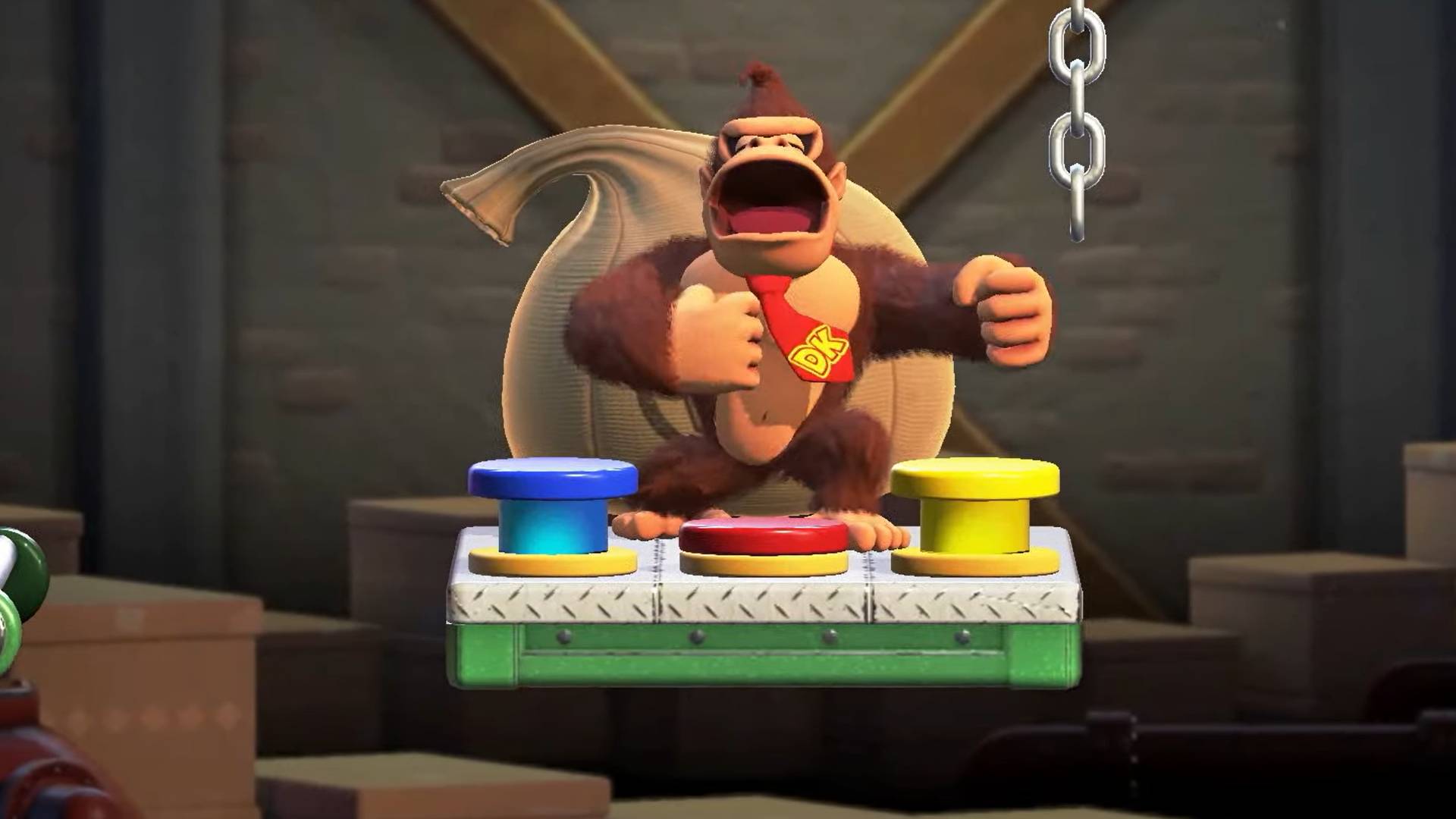 Donkey Kong Release Date: A Beginner’s Guide to the Classic Game Launch