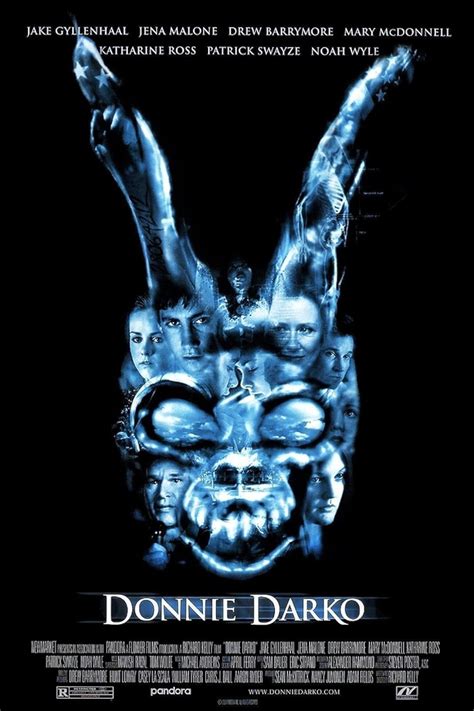 Find Out the Donnie Darko Release Date Today