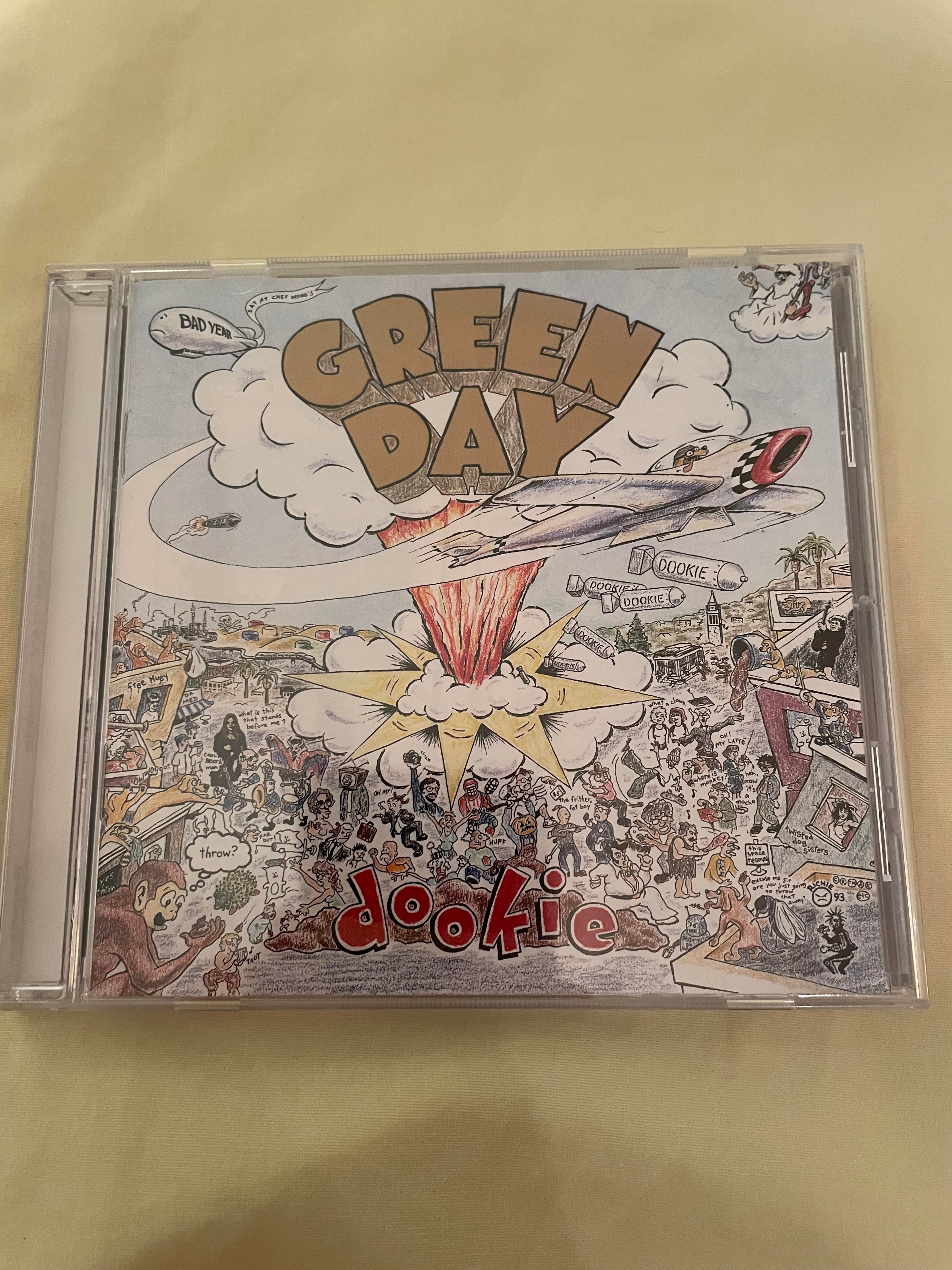 Avoid Common Mistakes When Checking the Dookie Release Date