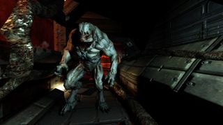 Doom 3 After 20 Years Not The Threequel We Expected But Still An Essential Fps Space