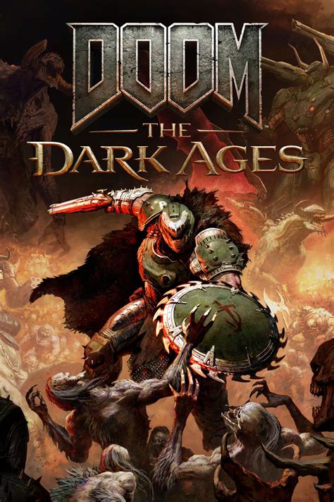 Doom Dark Ages Release Date vs. Elden Ring: Which Launch Comes First