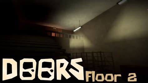 Doors Floor 2 Release Date And Time For All Regions