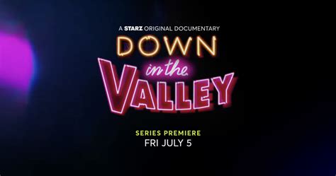 Down in the Valley Starz Release Date: Exciting Details You Can't Miss
