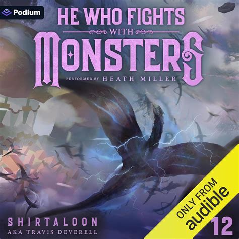 Download He Who Fights With Monsters 4 A Litrpg Adventure He Who Fights With Monsters Book 4