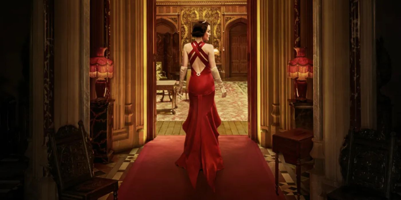 Downton Abbey 3 Trailer Highlights The Grand Finale At Cinemacon