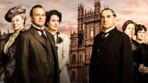 Downton Abbey Creator Responds To Season 7 Rumours British Period Dramas