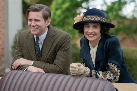 Downton Abbey Season 7 Everything We Know The Awesome One
