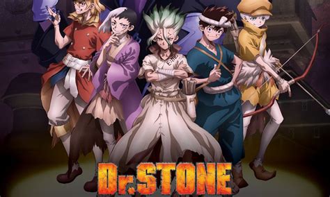 Dr Stone Season 4 Release Date 2024: What Fans Need to Know