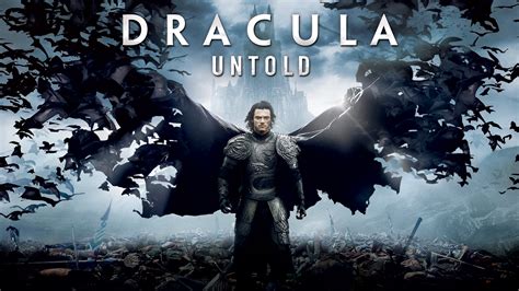 Dracula Untold 2024