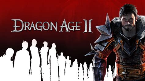 Dragon Age Ii Wikipedia