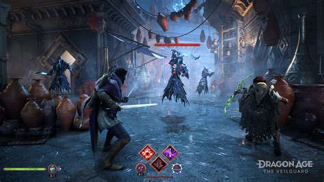 Latest Updates: Dragon Age Release Date Revealed Quickly
