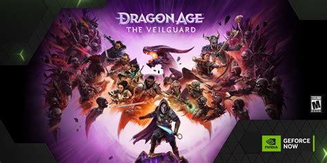 Dragon Age The Veilguard Pre Order Guide Prices Bonues Editions And More Dragon Age The Veilguard Pre Order Guide Prices Bonues Editions And More