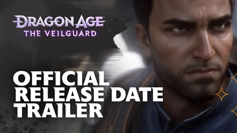 Dragon Age The Veilguard Release Date Seemingly Leaks Ahead Of Official Reveal Vg247