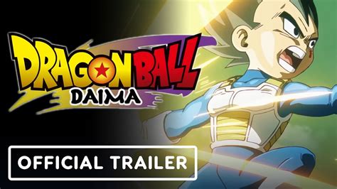 Dragon Ball Daima English Dub Is Finally Releasing January 10Th 2025 R Dbz