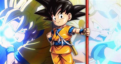 Dragon Ball Daima Ep 1 English Dub Review The Series Best Dub Yet Has One Small Catch